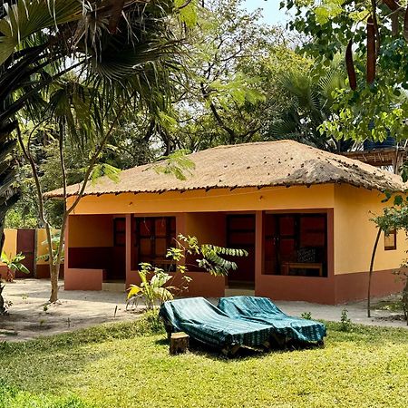 Little'S Nature Retreat Kartong Exterior foto