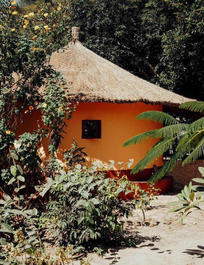 Little'S Nature Retreat Kartong Exterior foto