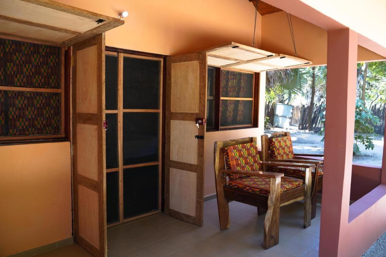 Little'S Nature Retreat Kartong Exterior foto