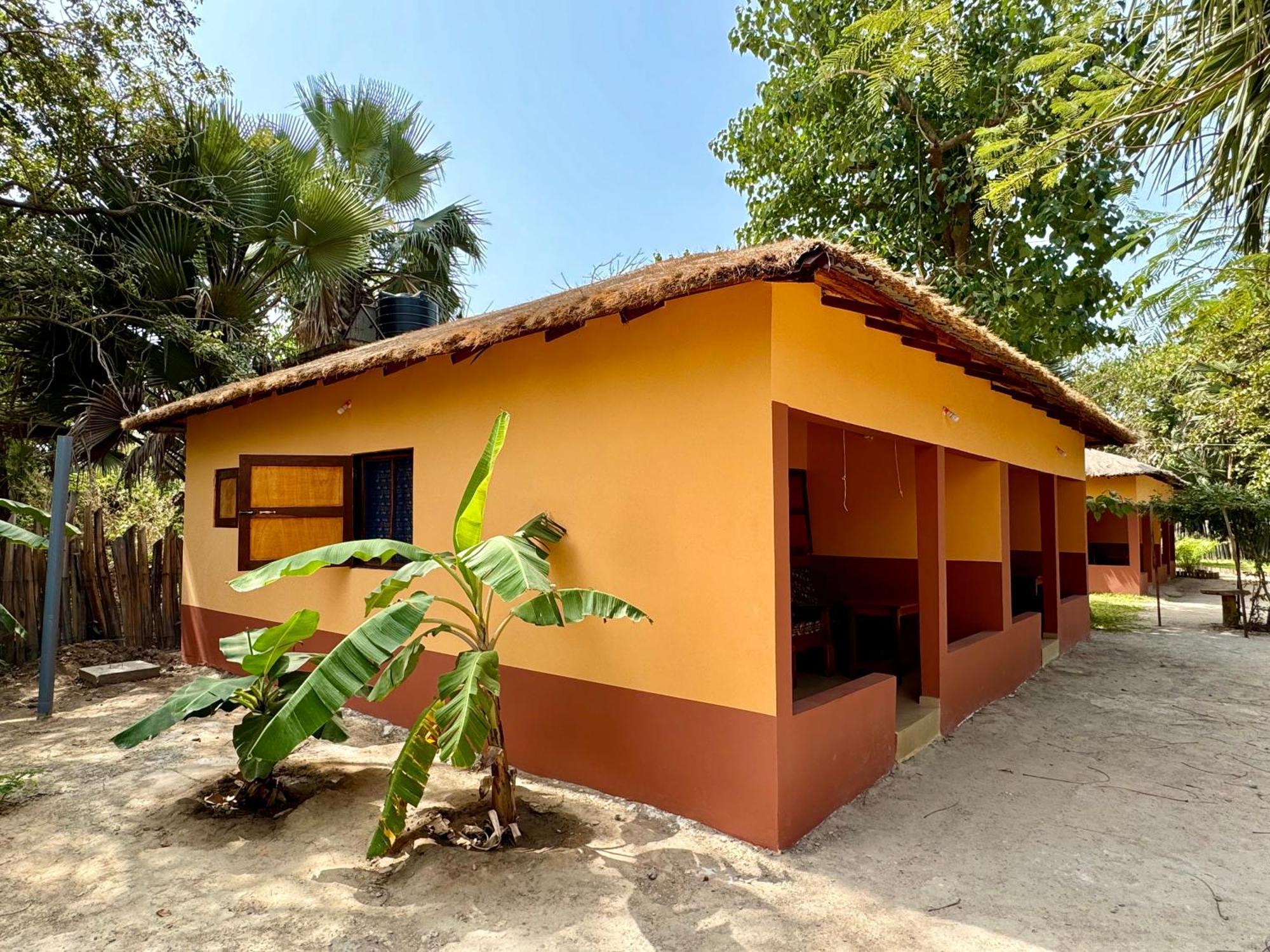 Little'S Nature Retreat Kartong Exterior foto