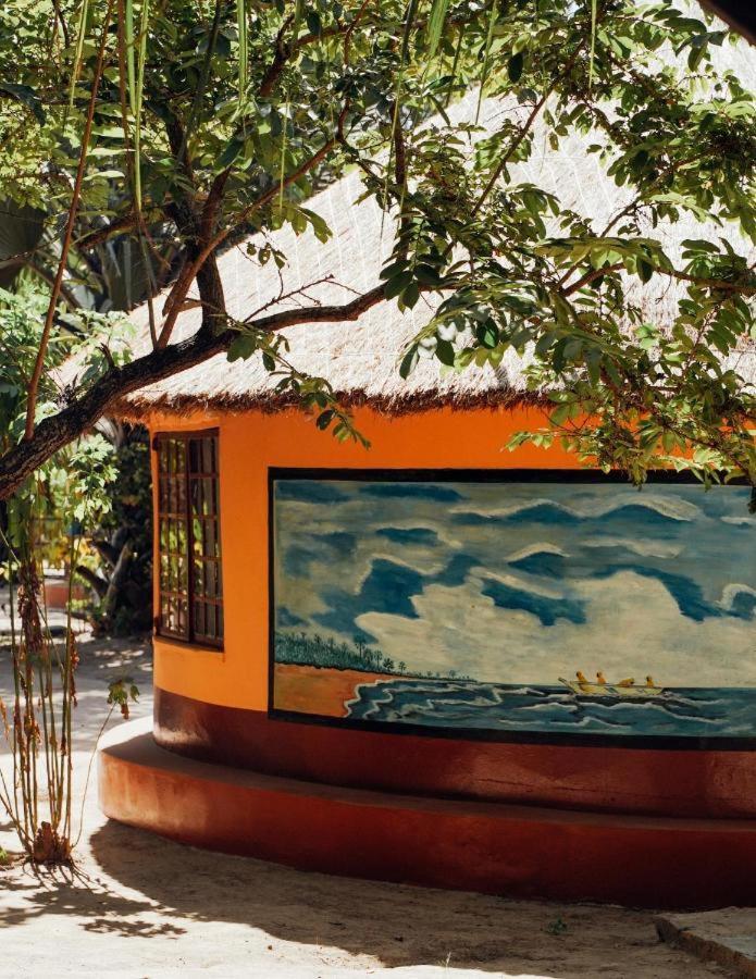 Little'S Nature Retreat Kartong Exterior foto
