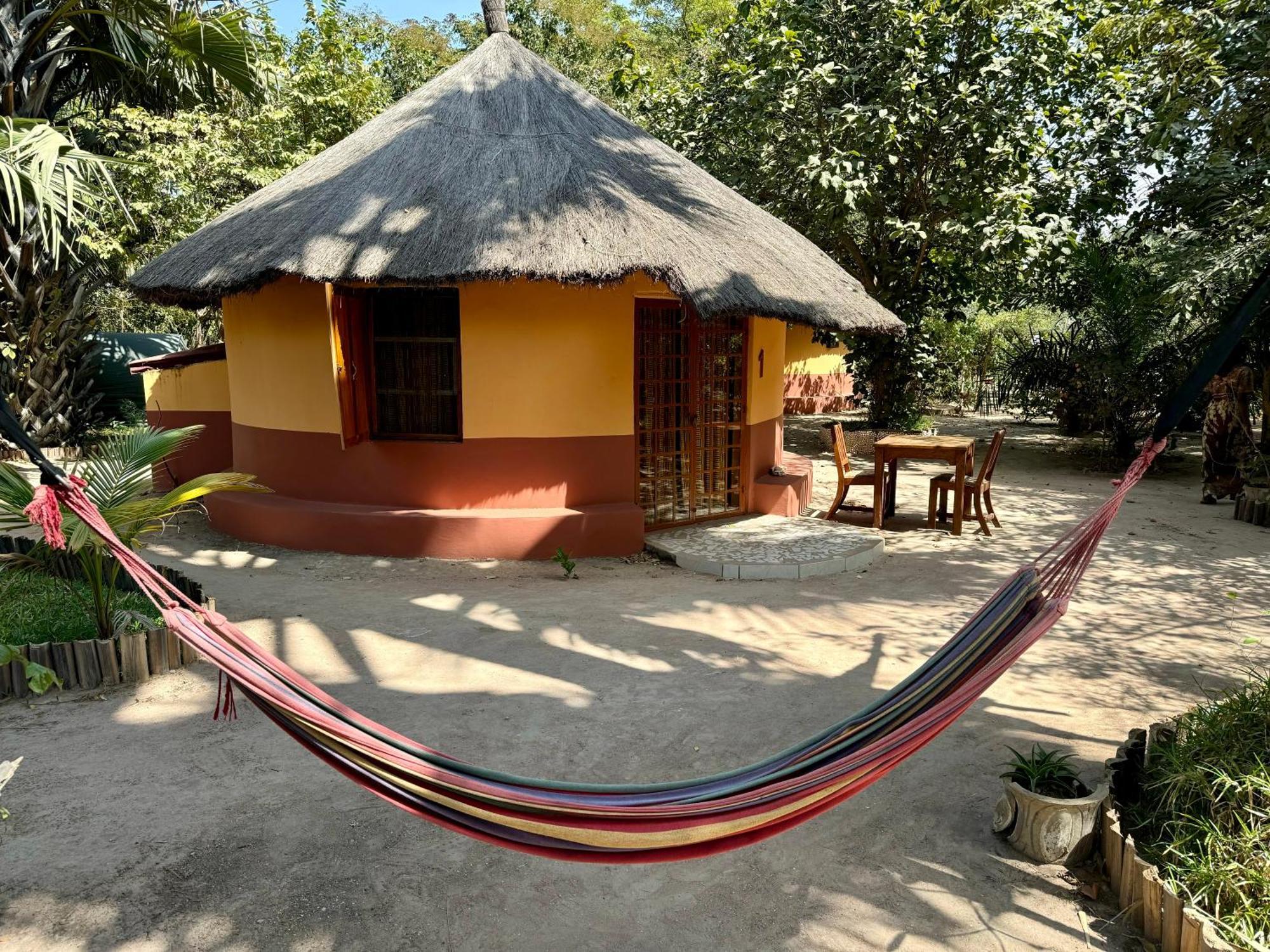 Little'S Nature Retreat Kartong Exterior foto